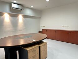 Toh Guan Centre (D22), Office #616582371